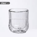 Thermal Insulated Eco-Friendly Reusable Highball Glass